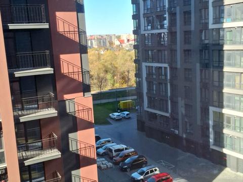 квартира по адресу Сеченова ул., 8