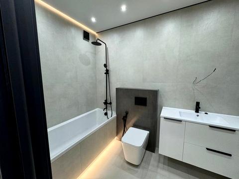 квартира по адресу Сеченова ул., 8