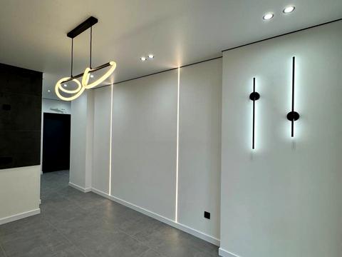 квартира по адресу Сеченова ул., 8