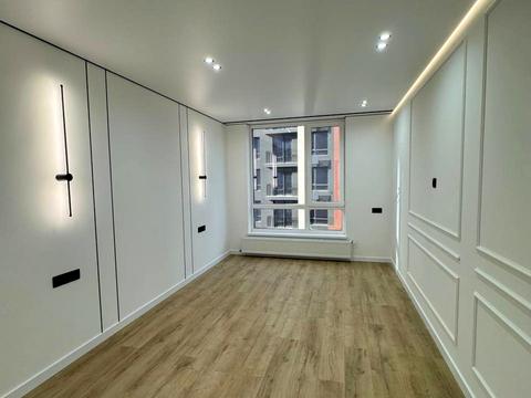 квартира по адресу Сеченова ул., 8