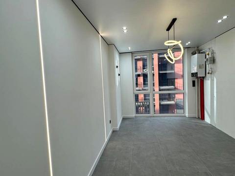 квартира по адресу Сеченова ул., 8