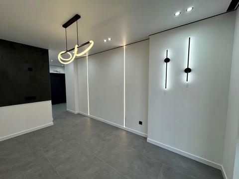 квартира по адресу Сеченова ул., 8