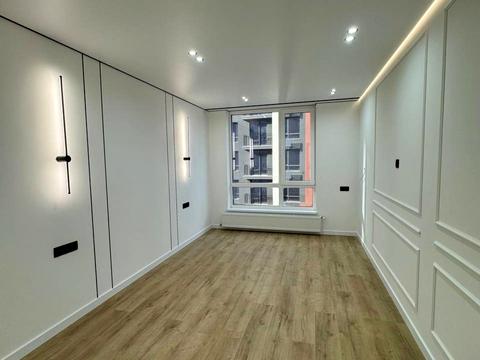 квартира по адресу Сеченова ул., 8