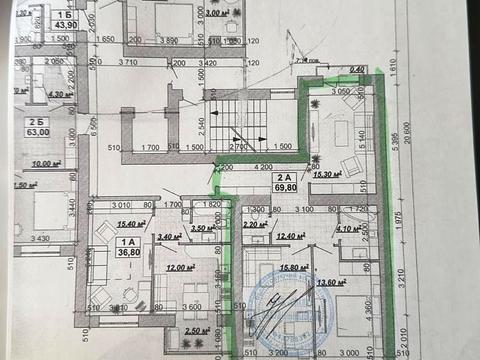 квартира за адресою Княгинин вул., 16