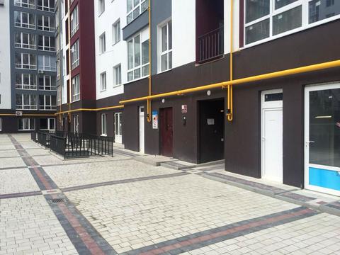 квартира за адресою Княгинин вул., 16