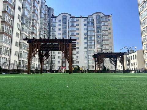 квартира за адресою Княгинин вул., 16