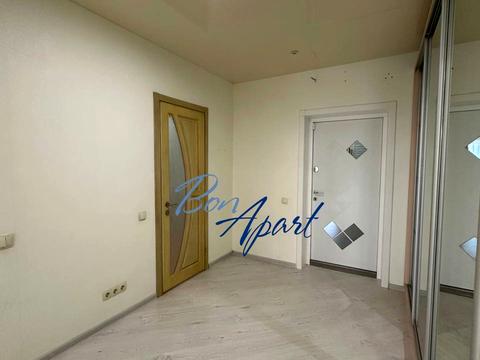 квартира за адресою Моторний пров., 9