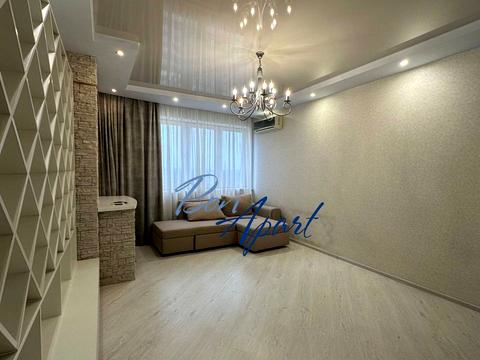 квартира за адресою Моторний пров., 9