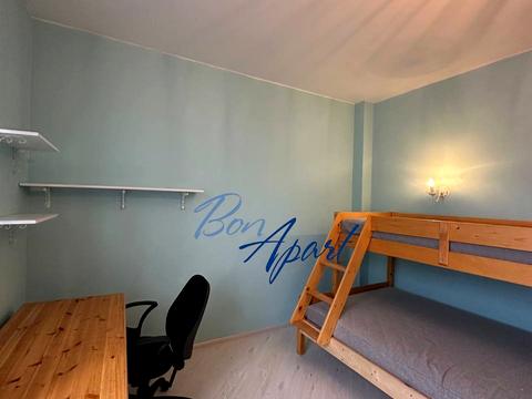 квартира за адресою Моторний пров., 9