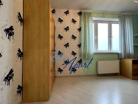 квартира за адресою Моторний пров., 9