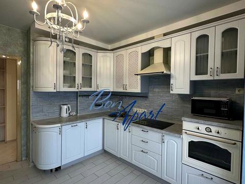 квартира за адресою Моторний пров., 9