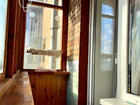 квартира по адресу Пластова ул. (Ивана Сергиенка), 13