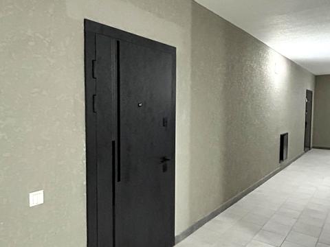 квартира по адресу Панаса Мирного ул., 9