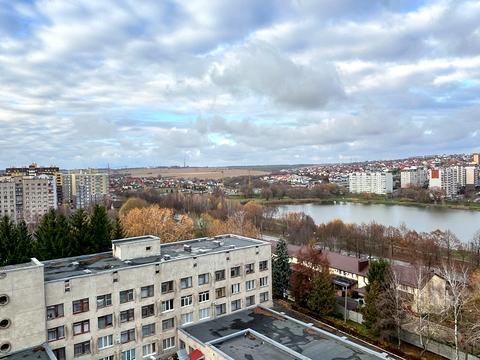 квартира по адресу Панаса Мирного ул., 9