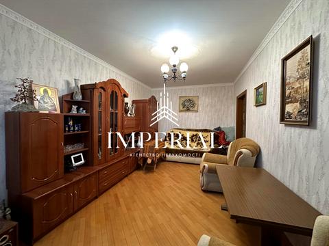 квартира за адресою Миколи Закревського вул., 29-Б