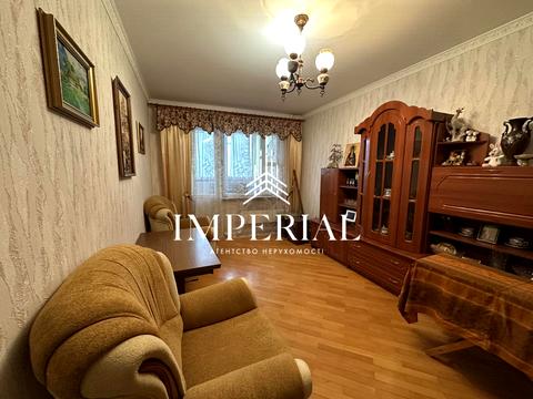 квартира за адресою Миколи Закревського вул., 29-Б