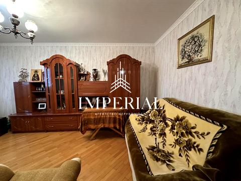 квартира за адресою Миколи Закревського вул., 29-Б