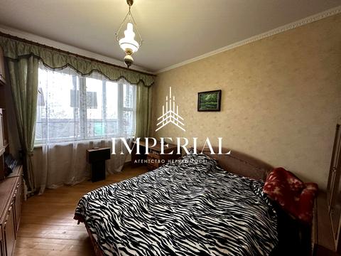 квартира за адресою Миколи Закревського вул., 29-Б