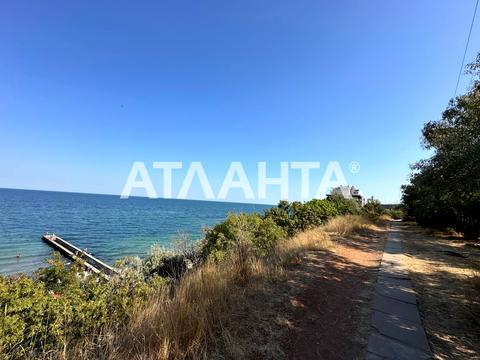 дом по адресу Дача Ковалевского ул., 67