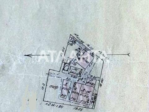 дом по адресу Дача Ковалевского ул., 67
