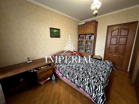 квартира за адресою Миколи Закревського вул., 29-Б