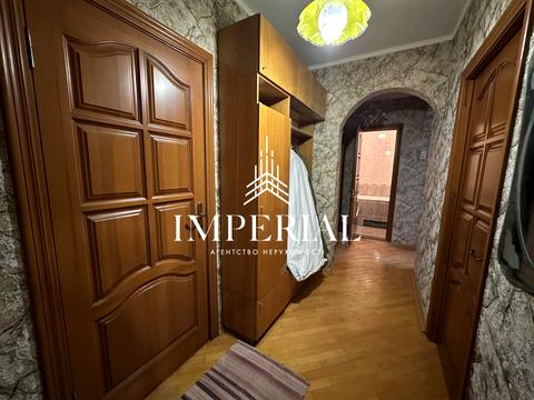 квартира за адресою Миколи Закревського вул., 29-Б