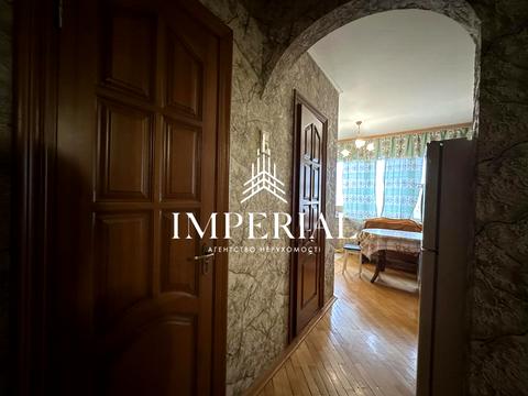 квартира за адресою Миколи Закревського вул., 29-Б