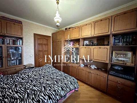 квартира за адресою Миколи Закревського вул., 29-Б