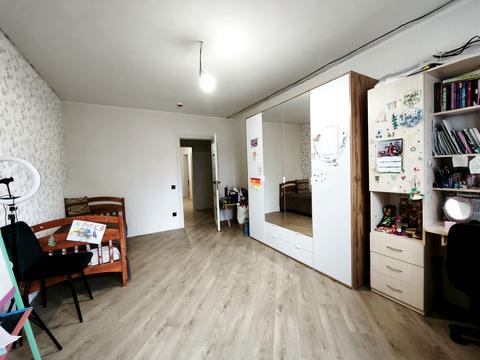 квартира за адресою Ревуцького вул., 54-А