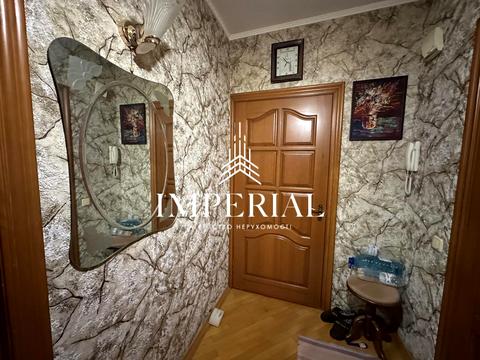 квартира за адресою Миколи Закревського вул., 29-Б