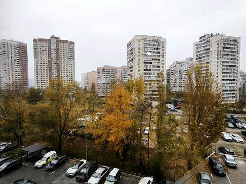 квартира за адресою Ревуцького вул., 54-А