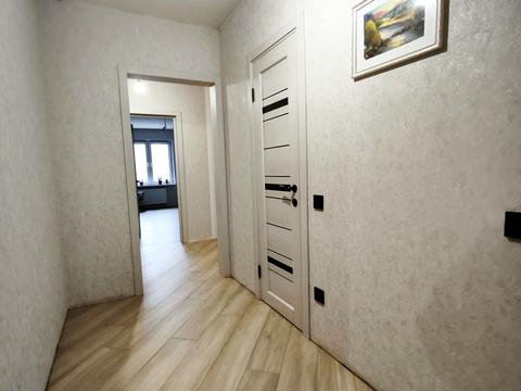 квартира за адресою Ревуцького вул., 54-А