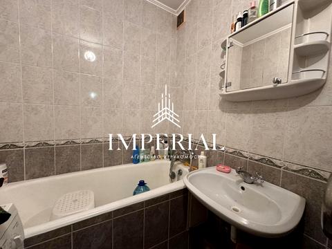 квартира за адресою Миколи Закревського вул., 29-Б