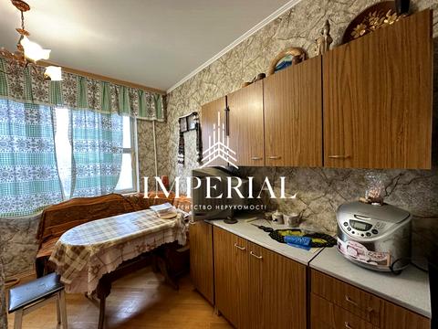 квартира за адресою Миколи Закревського вул., 29-Б