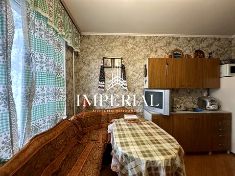 квартира за адресою Миколи Закревського вул., 29-Б