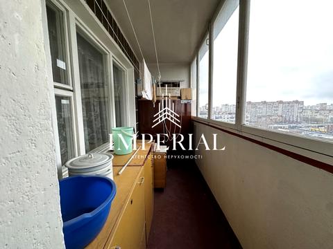 квартира за адресою Миколи Закревського вул., 29-Б