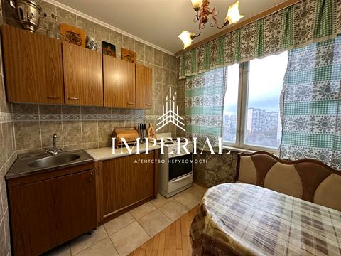 квартира за адресою Миколи Закревського вул., 29-Б