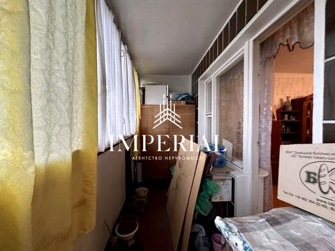 квартира за адресою Миколи Закревського вул., 29-Б