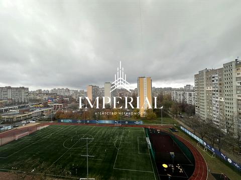 квартира за адресою Миколи Закревського вул., 29-Б