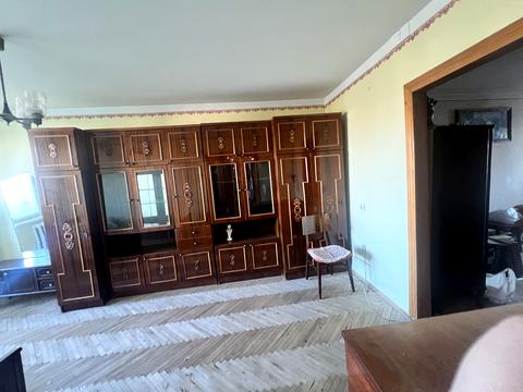 квартира за адресою Наукова вул., 96