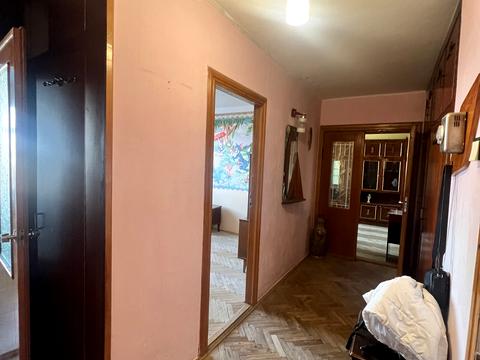 квартира за адресою Наукова вул., 96