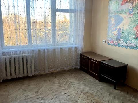 квартира за адресою Наукова вул., 96