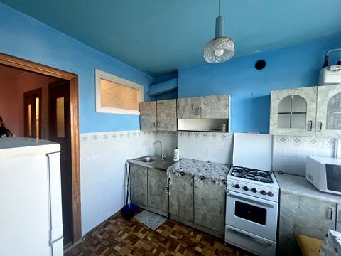 квартира за адресою Наукова вул., 96