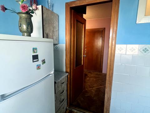 квартира за адресою Наукова вул., 96