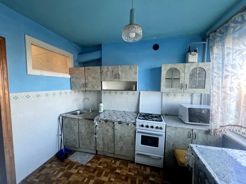 квартира за адресою Наукова вул., 96