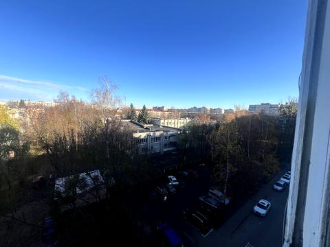 квартира за адресою Наукова вул., 96