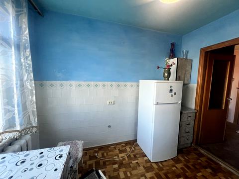 квартира за адресою Наукова вул., 96