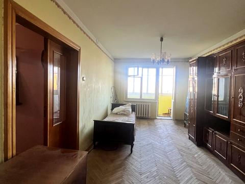 квартира за адресою Наукова вул., 96