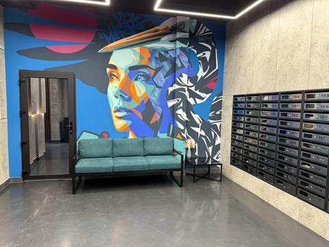 квартира по адресу Ленкавского ул., 34