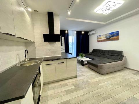 квартира за адресою Ялицевий пров., 1-А